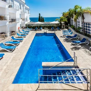 *** Hotel Toboso Apar - Turis España