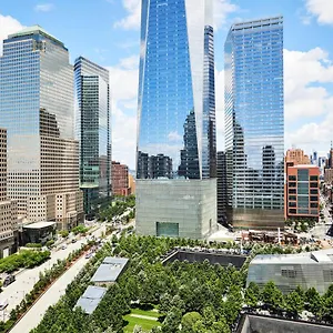 Отель Club Quarters World Trade Center,, Нью-Йорк