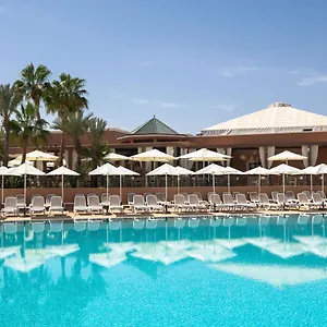 Sol Oasis Marrakech 4* Ouahat Sidi Brahim