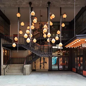 Hotel Ace Brooklyn