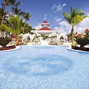 ***** Resort Bahia Principe Luxury Bouganville (adults Only) República Dominicana