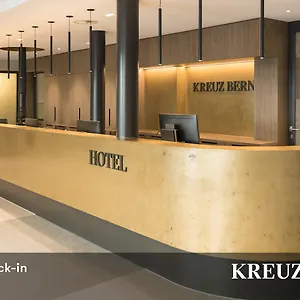 Hotel Kreuz Modern