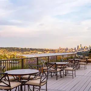 Staybridge - Fremont By Ihg 4* Seattle