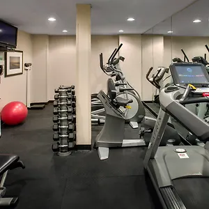 4* Otel Manhattan 6th Ave - Chelsea By Ihg