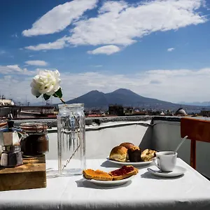 Bed & Breakfast Taggarb