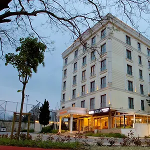 Hotel Vanilla