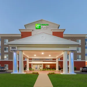 Express Arrowood By Ihg 2* Charlotte