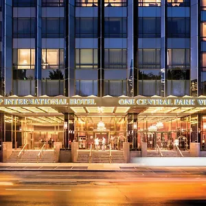 Hotel Trump International, Nowy Jork