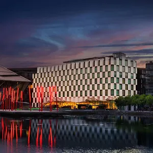 Anantara The Marker Dublin- A Leading Of The World Dublin
