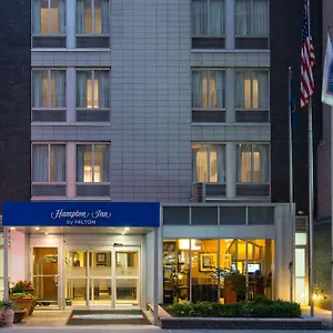 Hotel Hampton Madison Square Garden, Nowy Jork