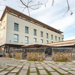 **** Hotel Palau De Girona España