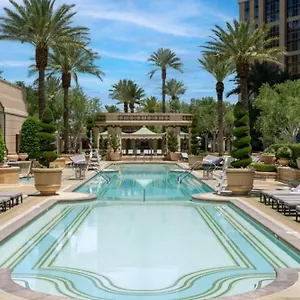 Курортный комплекс The Palazzo At The Venetian *****