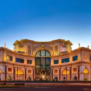 Caesars Palace Vegas By Suiteness 5* Las Vegas