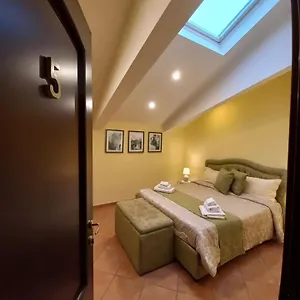 Affittacamere La Gemma