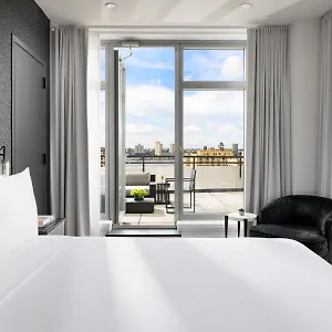 Arthouse **** New York