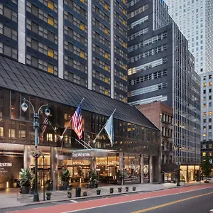 Hotel The Westin Grand, Nowy Jork