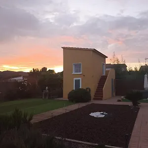  Bed and breakfast Casa Salud España