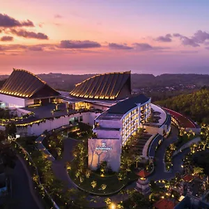 Курортный комплекс Renaissance Bali Uluwatu & *****