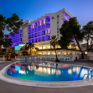 *** Hotel Vibra Riviera España
