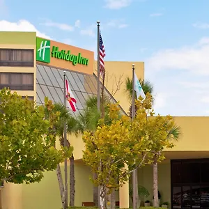 International Airport By Ihg 3* Orlando