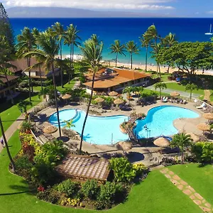 Aston Maui Kaanapali Aparthotel Lāhainā
