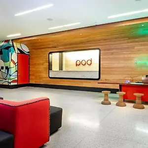 3* Otel Pod 39