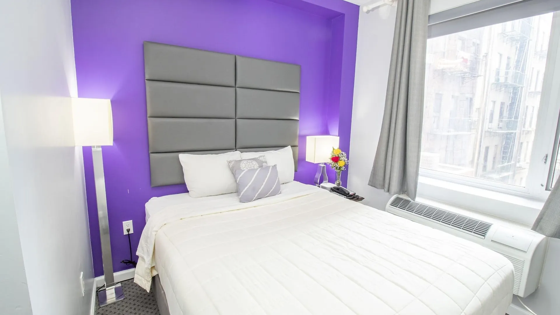 Canal Loft Hotel New York