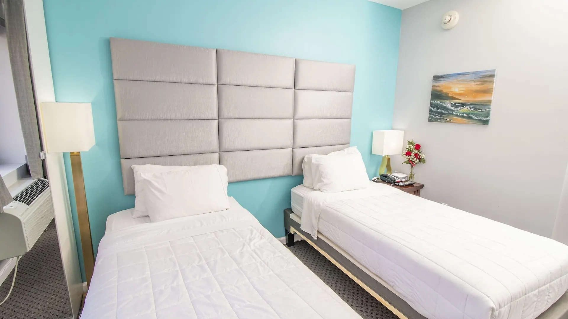 Canal Loft Hotel New York
