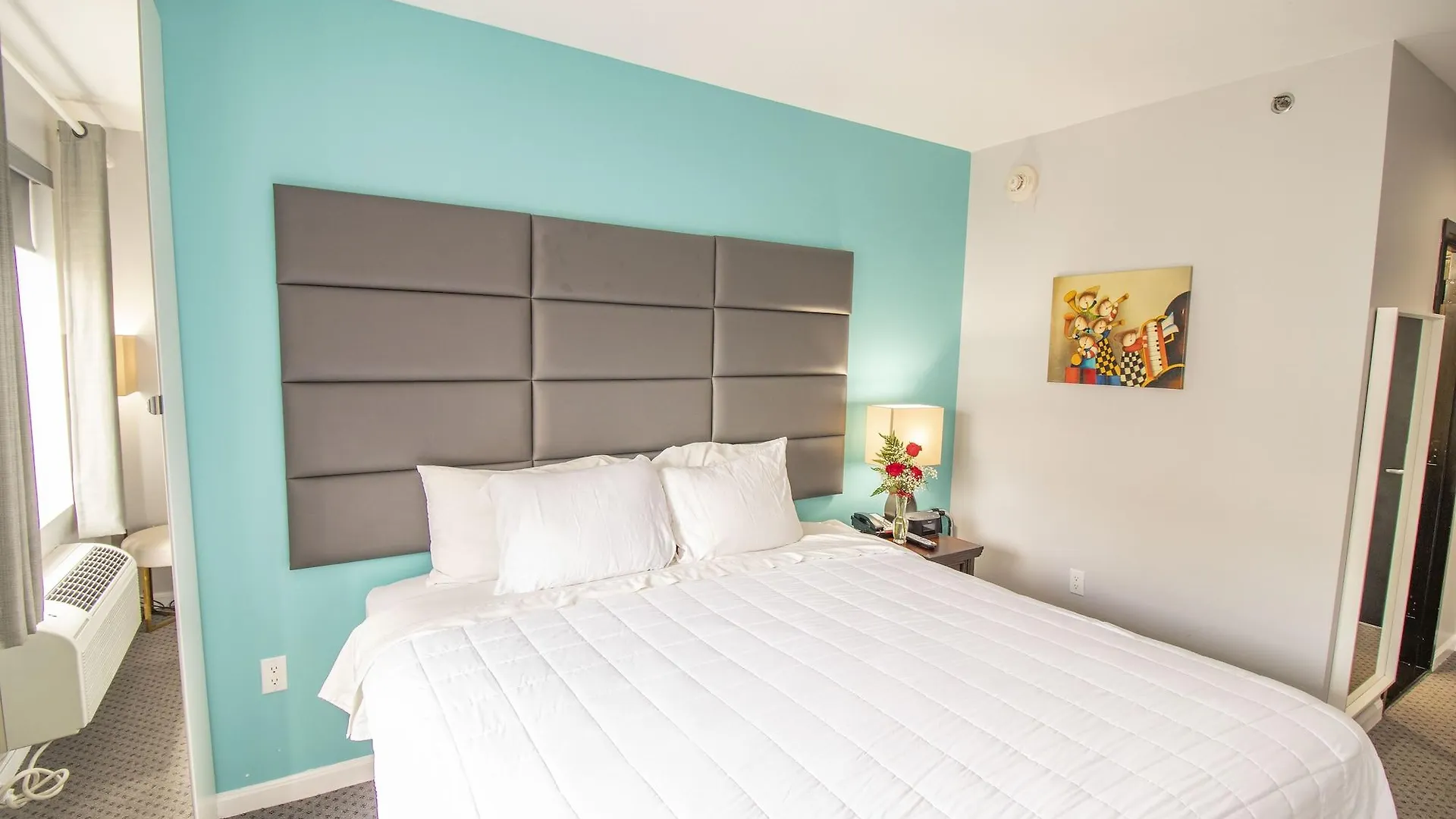 Canal Loft Hotel New York