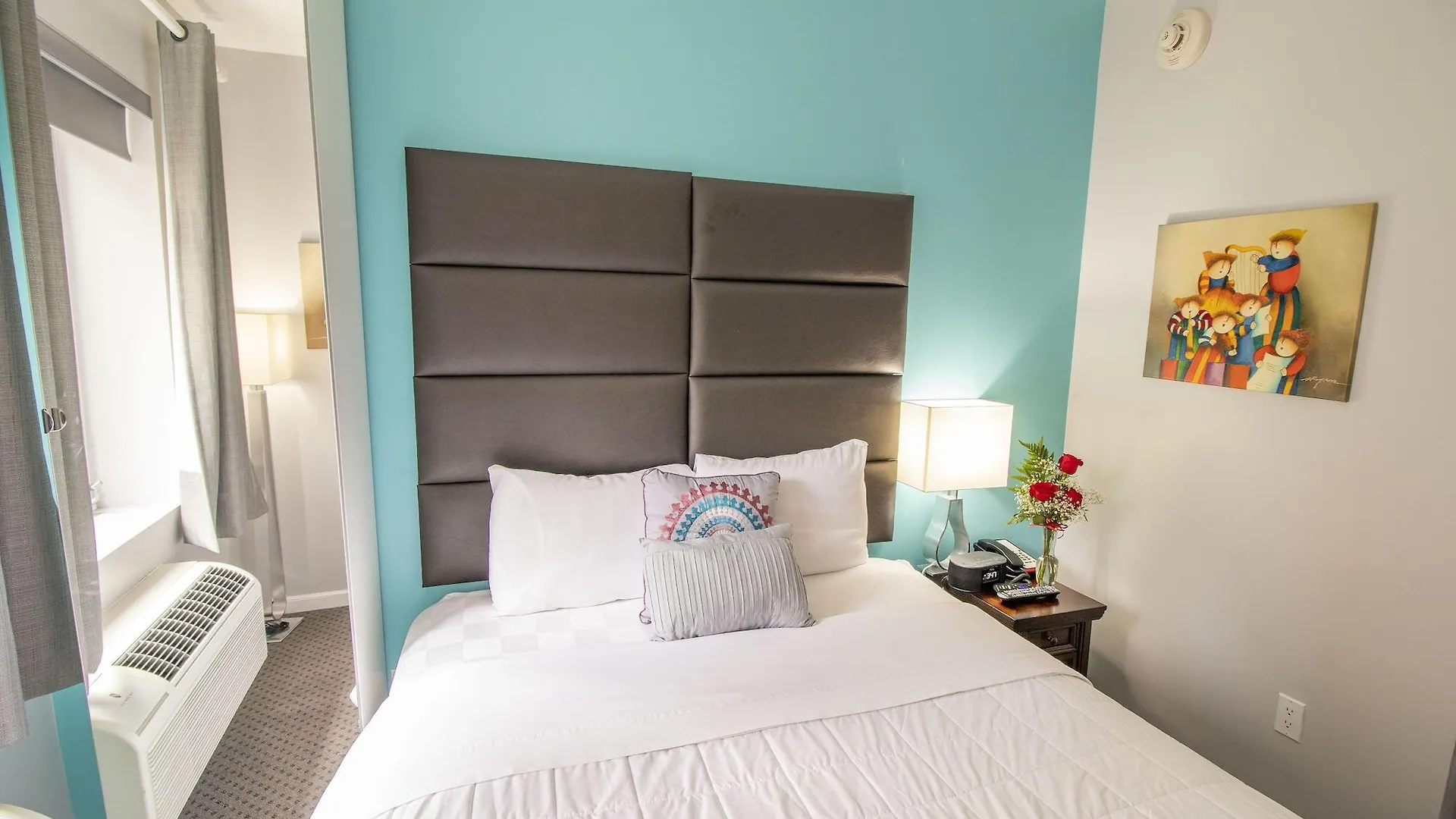 Canal Loft Hotel New York United States