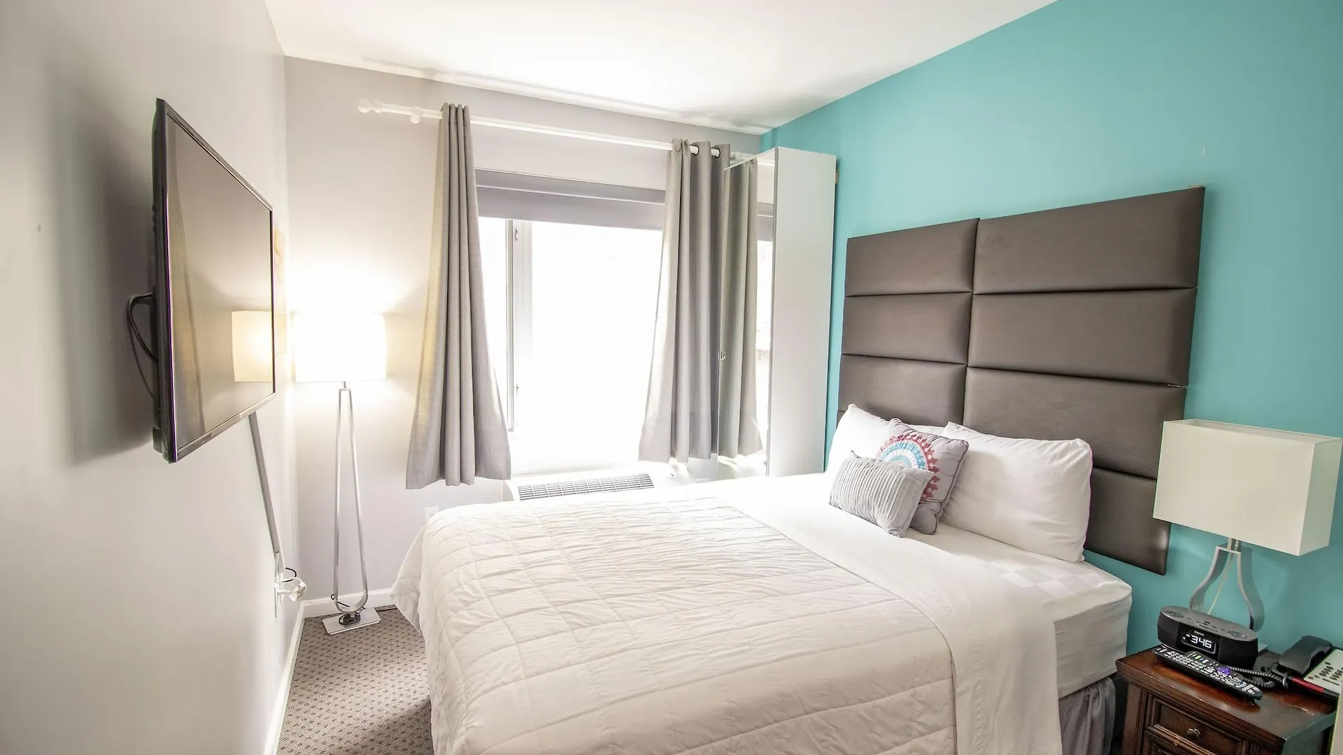 Canal Loft Hotel New York United States