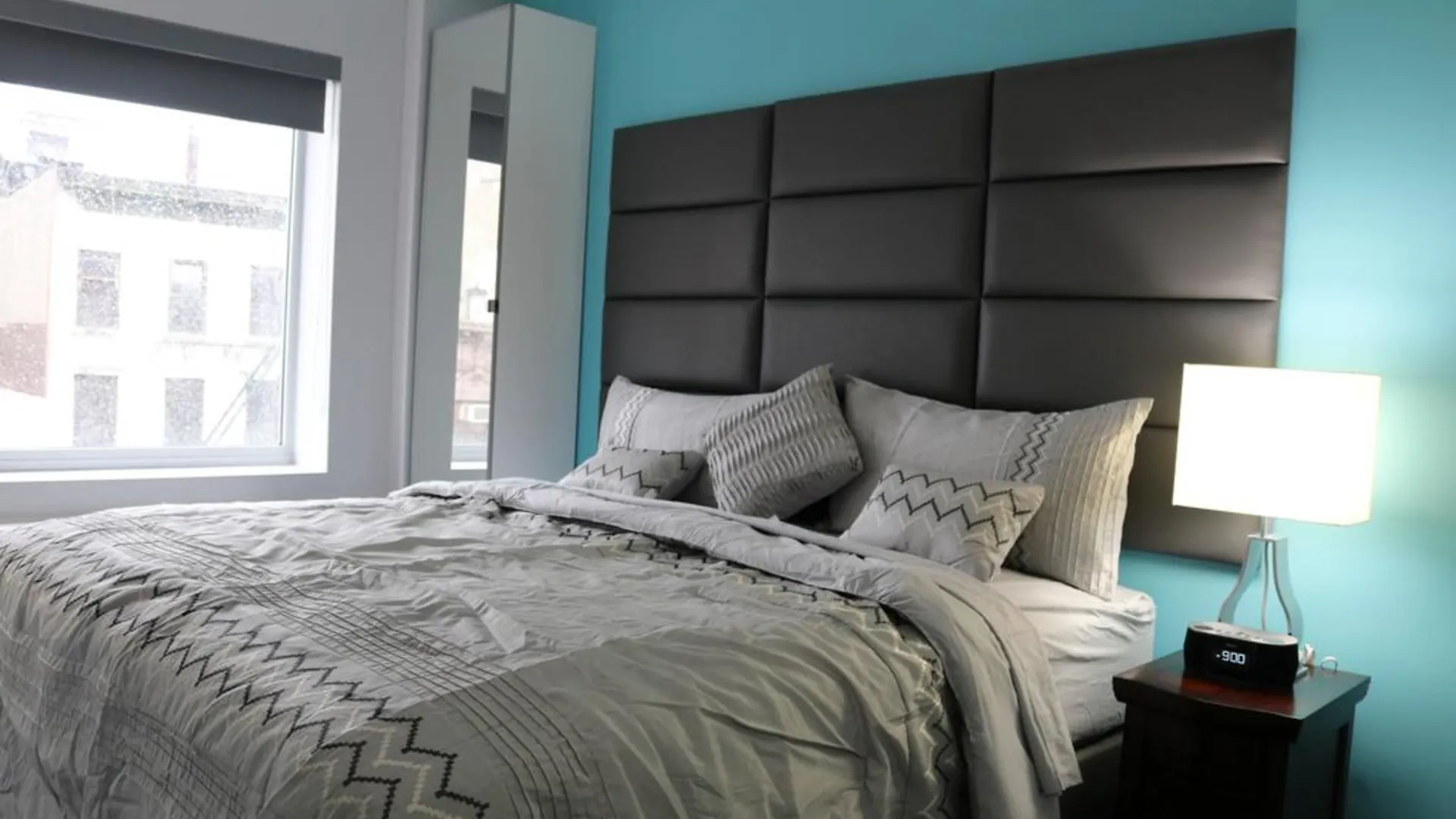 Canal Loft Hotel New York United States