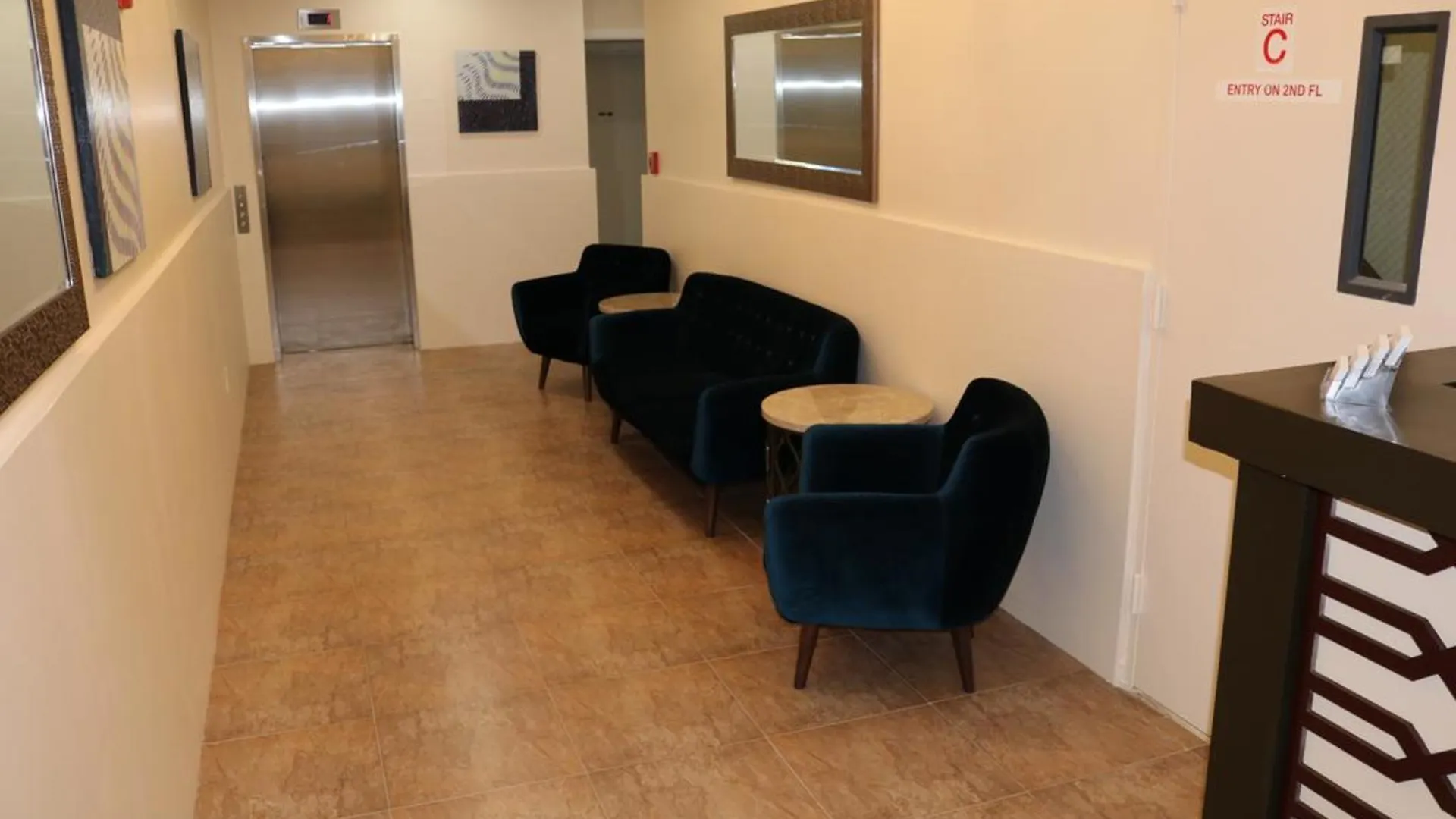 **  Canal Loft Hotel New York United States