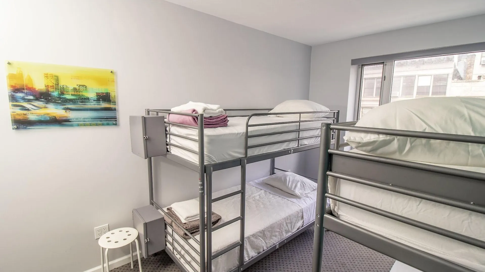 Canal Loft Hotel New York