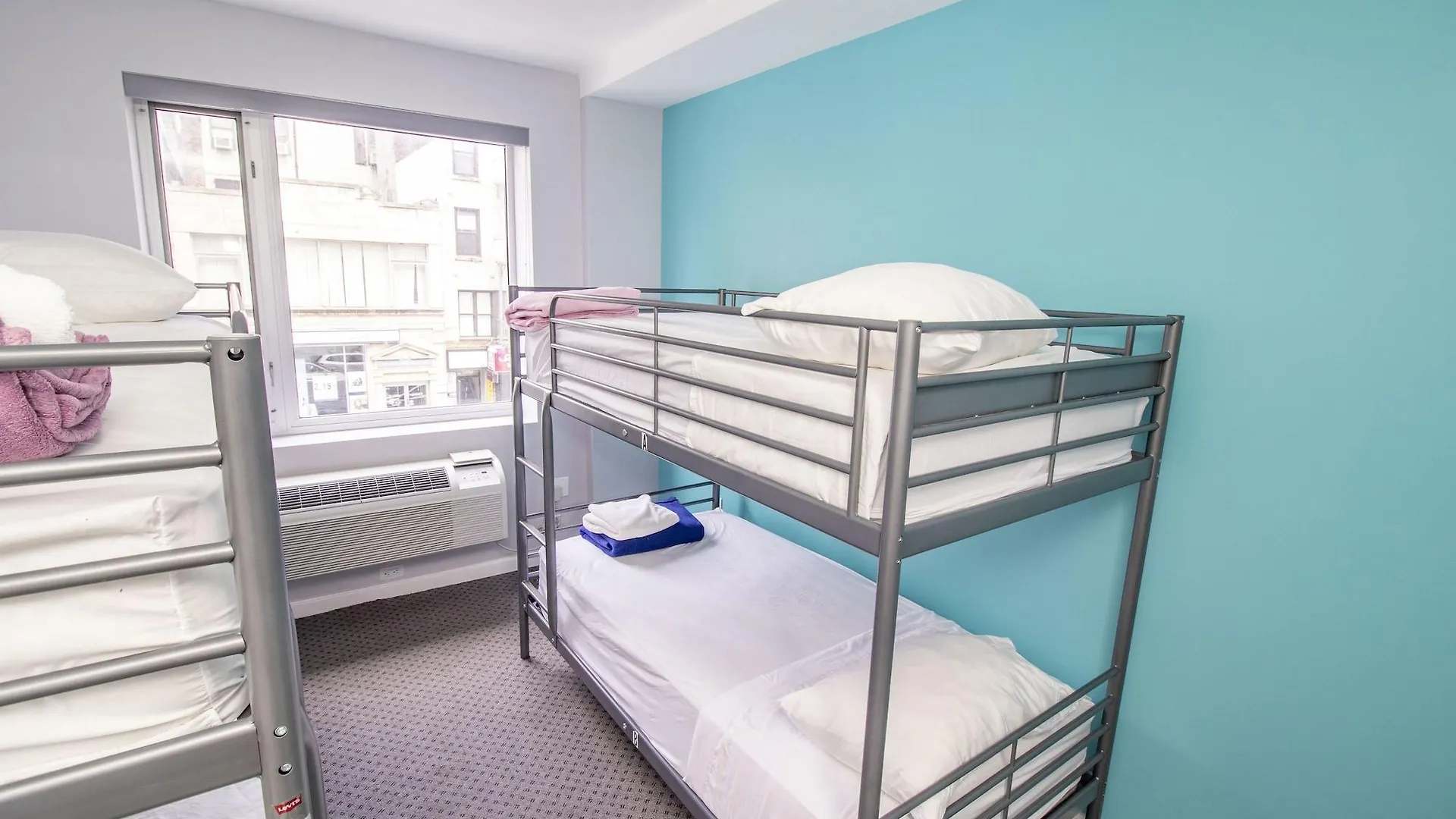 Canal Loft Hotel New York