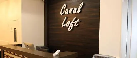 Canal Loft Hotel New York