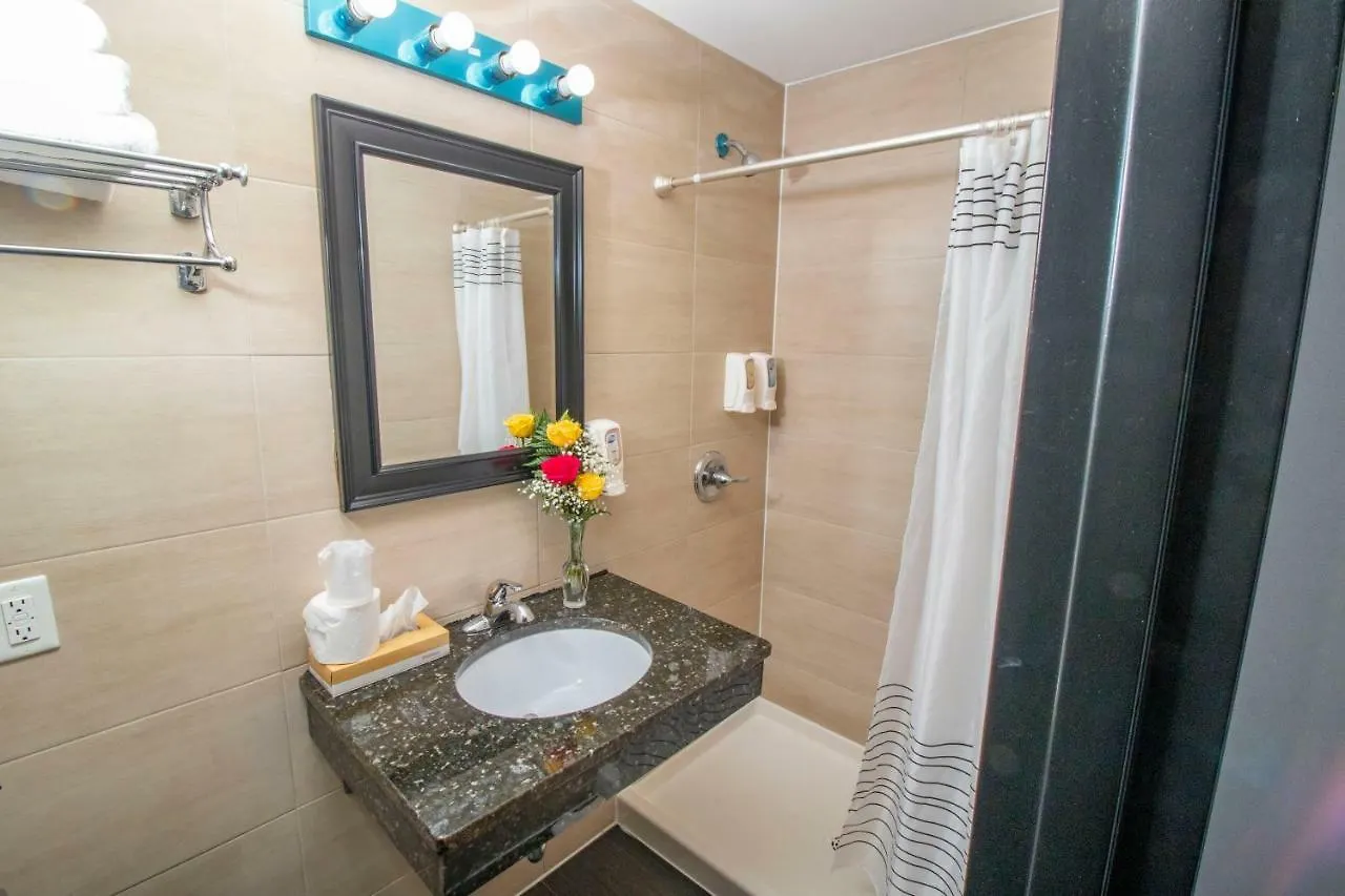Canal Loft Hotel New York