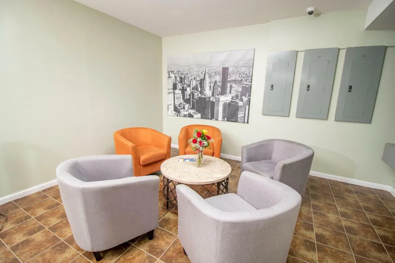 Canal Loft Hotel New York