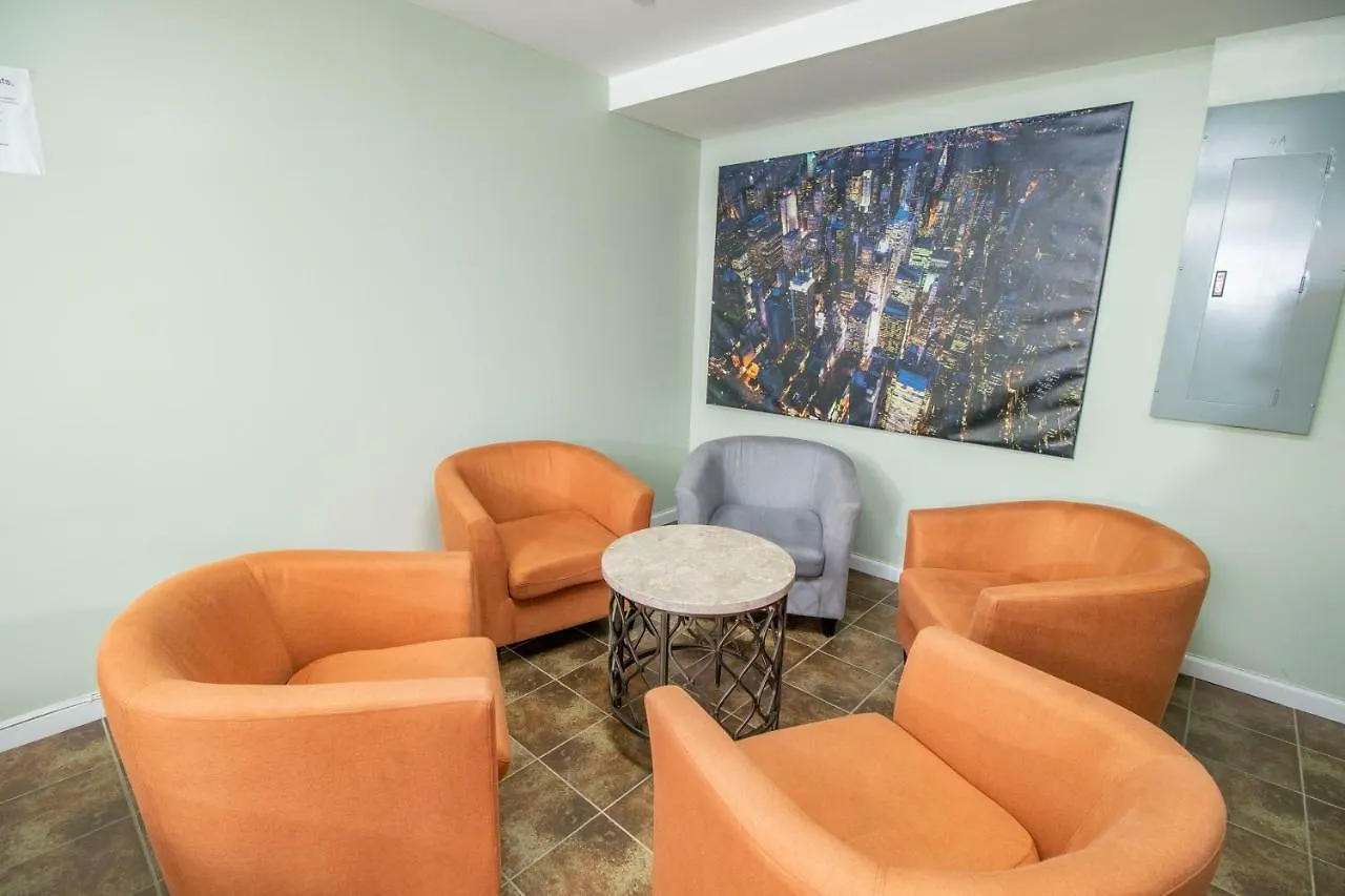 Canal Loft Hotel New York