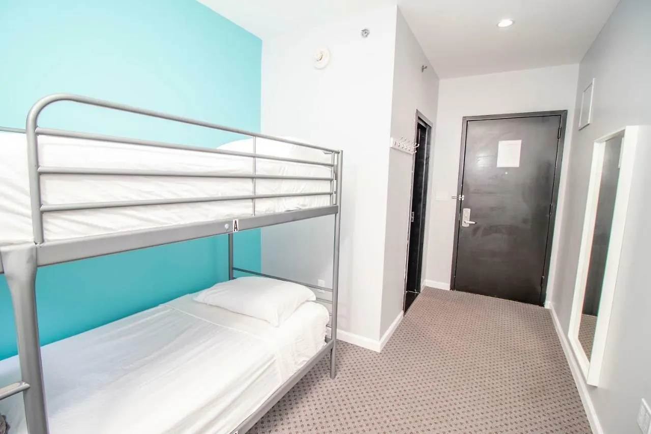 Canal Loft Hotel New York 2*,  United States