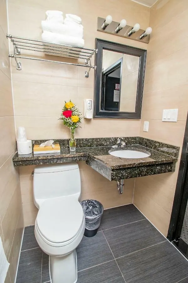 Canal Loft Hotel New York